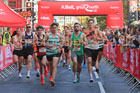 The 2026 AJ Bell Great North 5k, Newcastle Quayside. Photo: David T. Hewitson/Sports for All Pics
